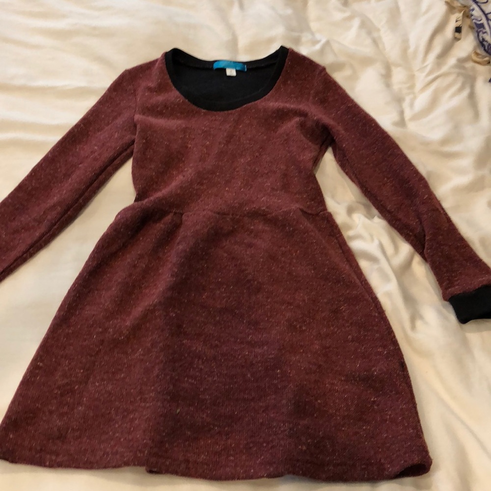 Francesca Dress